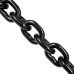 G80 Towing Safety Chain, 17 Links, 16mm x 812mm (2 Chains Per Kit)